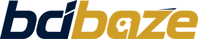 bdbaze হোম পেজ লোগো